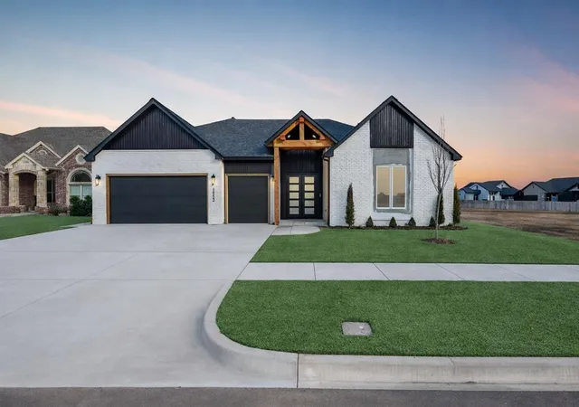 Photo 1 of Single family home for sale at 15432 Capri Ln, Edmond, OK 73013 | MLS# 1226096 | Listing updated on 2026-09-20