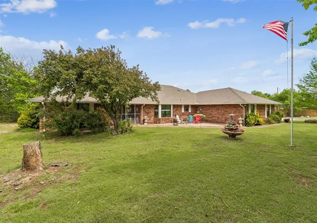 1st image of 9400 S Sooner Dr, Oklahoma City, OK 73165 | MLS# 1226101