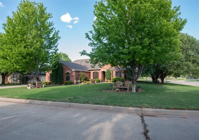 Homes for sale in Elk City, OK | 200 Foxridge, Elk City, OK 73644 | MLS# 1226104