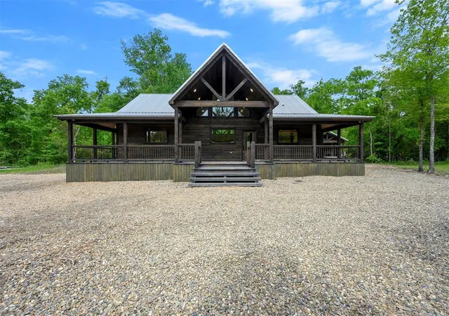 Photo 1 of Sale Pending at 221 Red Holly Trl, Broken Bow, OK 74728 | MLS# 1226105 | Listing updated on 2026-08-04