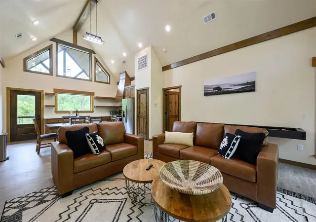 Photo 3 of Sale Pending at 221 Red Holly Trl, Broken Bow, OK 74728 | MLS# 1226105 | Listing updated on 2026-08-04