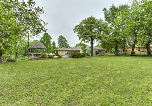 39th image of 13708 Ne 9th St, Choctaw, OK 73020 | MLS# 1226107