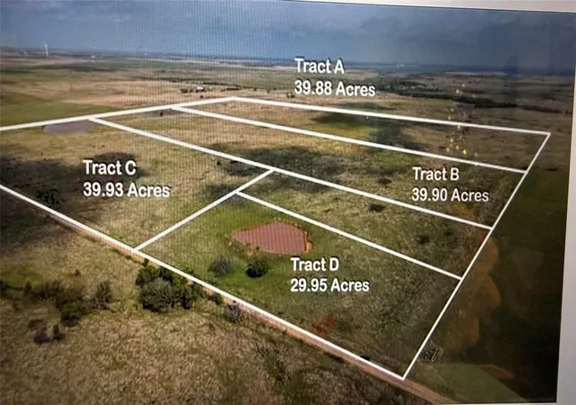 Photo 3 of Land for sale at 0003 E 4500 Road #C, Morrison, OK 73061 | MLS# 1226143 | Listing updated on 2026-09-06