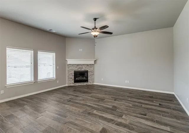 Photo 3 of Single family home for sale at 12316 SW 31st Street, Yukon, OK 73099 | MLS# 1226151 | Listing updated on 2026-08-08