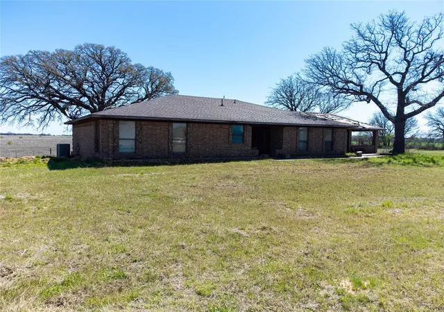 Homes for sale in Leon, OK | 27502 Agate Rd, Leon, OK 73441 | MLS# 1226153