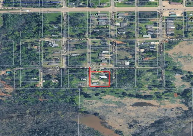 Photo 1 of Single family home for sale at 804 S Pottenger Ave, Shawnee, OK 74801 | MLS# 1226155 | Listing updated on 2026-04-26