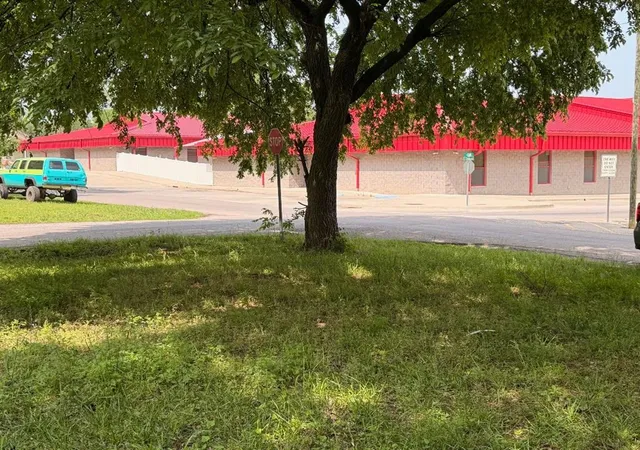 Photo 3 of Land for sale at 509 E Chickasaw St, Wynnewood, OK 73098 | MLS# 1226160 | Listing updated on 2026-04-26
