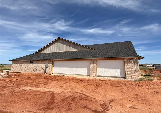Homes for sale in Shawnee, OK | 11497 Carefree Ln, Shawnee, OK 74804 | MLS# 1226170