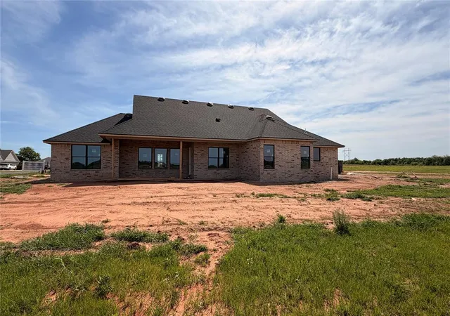 Homes for sale in Shawnee, OK | 11497 Carefree Ln, Shawnee, OK 74804 | MLS# 1226170