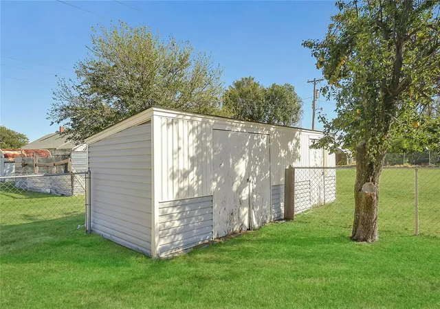 Homes for sale in Granite, OK | 508 N Elm, Granite, OK 73547 | MLS# 1226187