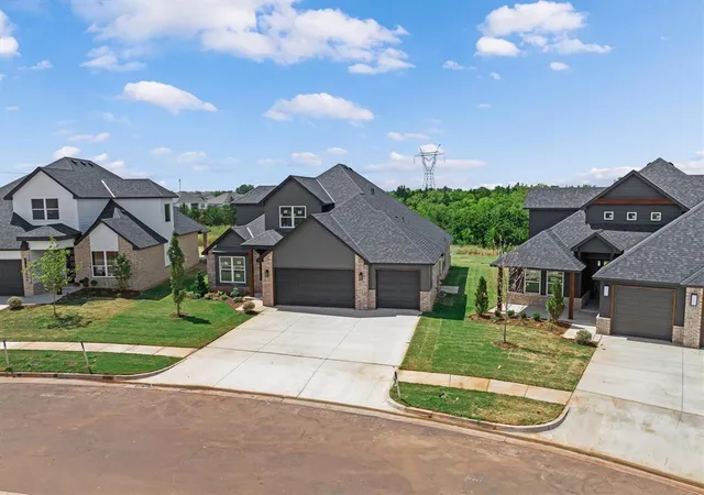 Photo 1 of Single family home for sale at 8412 Nw 153rd Street, Edmond, OK 73013 | MLS# 1226198 | Listing updated on 2026-09-14