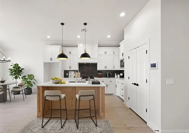 Photo 3 of Single family home for sale at 8412 Nw 153rd Street, Edmond, OK 73013 | MLS# 1226198 | Listing updated on 2026-09-14