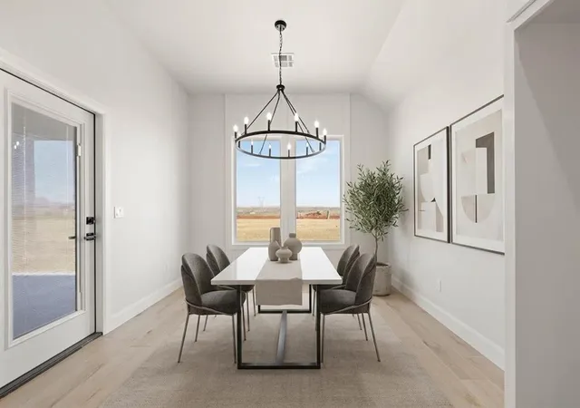 Photo 3 of Single family home for sale at 8412 NW 153rd Street, Edmond, OK 73013 | MLS# 1226198 | Listing updated on 2026-09-14