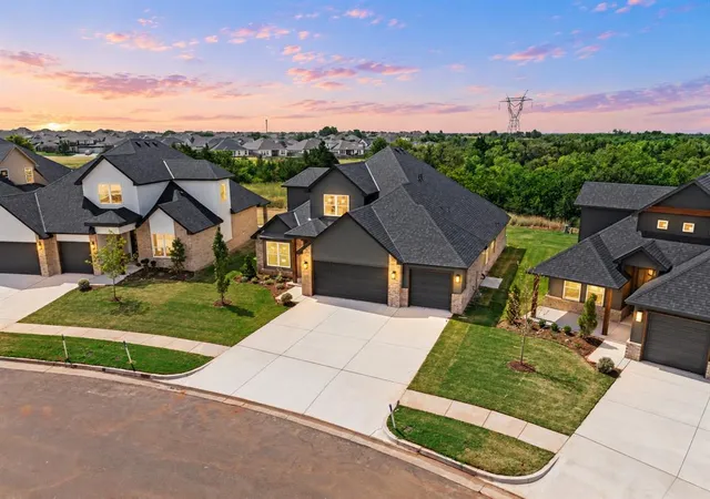 Photo 49 of Single family home for sale at 8412 NW 153rd Street, Edmond, OK 73013 | MLS# 1226198 | Listing updated on 2026-10-09