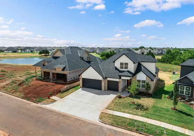 Photo 1 of Single family home for sale at 8408 Nw 153rd Street, Edmond, OK 73013 | MLS# 1226201 | Listing updated on 2026-09-14