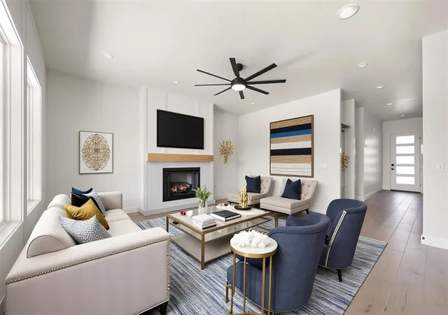 Photo 3 of Single family home for sale at 8408 Nw 153rd Street, Edmond, OK 73013 | MLS# 1226201 | Listing updated on 2026-10-20
