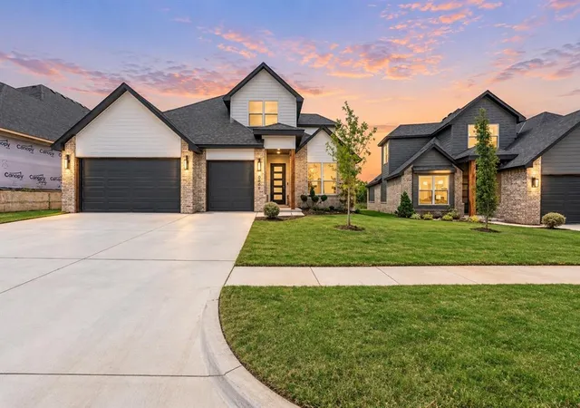 Photo 50 of Single family home for sale at 8408 NW 153rd Street, Edmond, OK 73013 | MLS# 1226201 | Listing updated on 2026-10-09