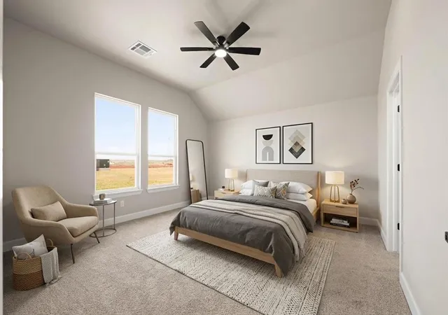 Photo 4 of Single family home for sale at 8408 NW 153rd Street, Edmond, OK 73013 | MLS# 1226201 | Listing updated on 2026-09-14