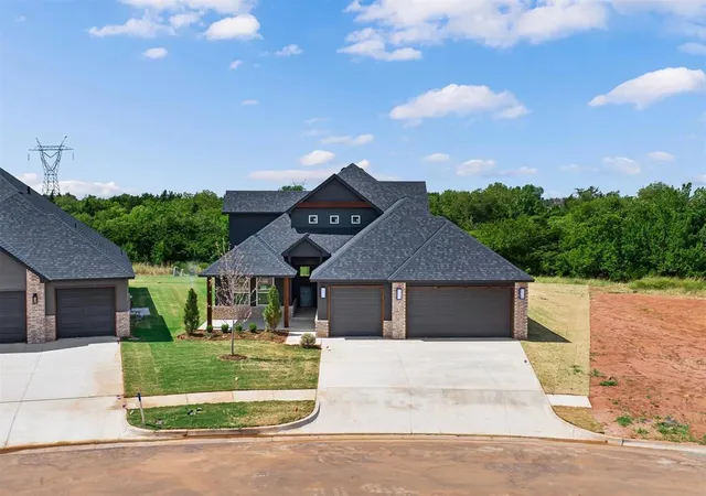 Photo 1 of Single family home for sale at 8416 Nw 153rd Street, Edmond, OK 73013 | MLS# 1226202 | Listing updated on 2026-09-14