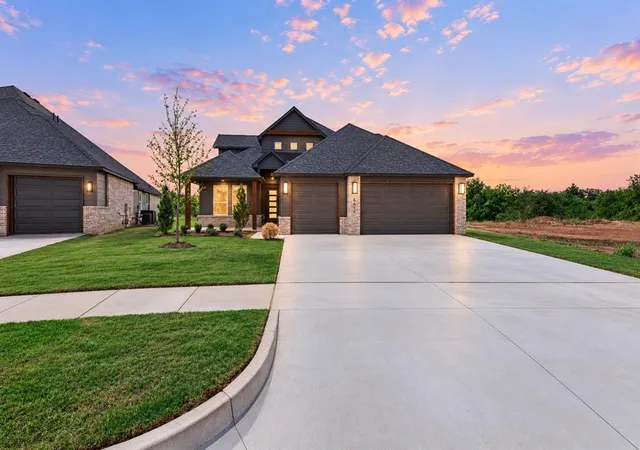 Photo 1 of Single family home for sale at 8416 Nw 153rd Street, Edmond, OK 73013 | MLS# 1226202 | Listing updated on 2026-10-20