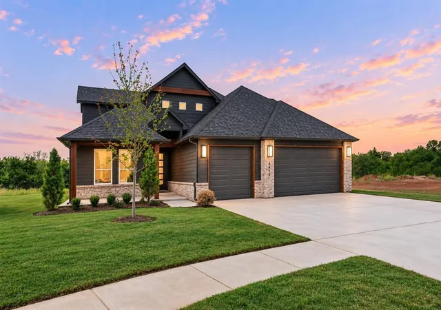 Photo 50 of Single family home for sale at 8416 NW 153rd Street, Edmond, OK 73013 | MLS# 1226202 | Listing updated on 2026-10-09