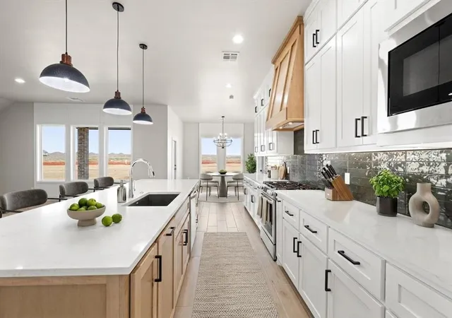 Photo 4 of Single family home for sale at 8416 NW 153rd Street, Edmond, OK 73013 | MLS# 1226202 | Listing updated on 2026-09-14