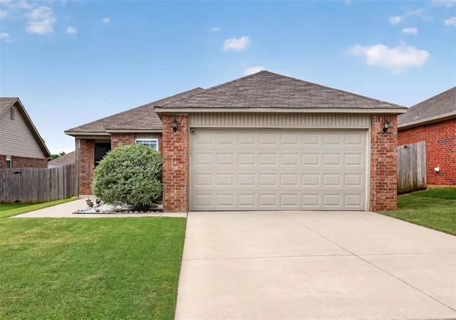 Homes for sale in Newcastle, OK | 420 Ne 19Th Pl, Newcastle, OK 73065 | MLS# 1226203