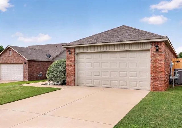 Homes for sale in Newcastle, OK | 420 Ne 19Th Pl, Newcastle, OK 73065 | MLS# 1226203
