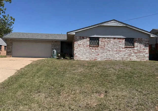Homes for sale in Sayre, OK | 2108 Rizley Rds, Sayre, OK 73662 | MLS# 1226233