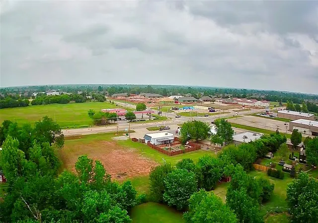 Photo 3 of Land for sale at 1724 W Highway 152, Mustang, OK 73064 | MLS# 1226234 | Listing updated on 2026-04-27
