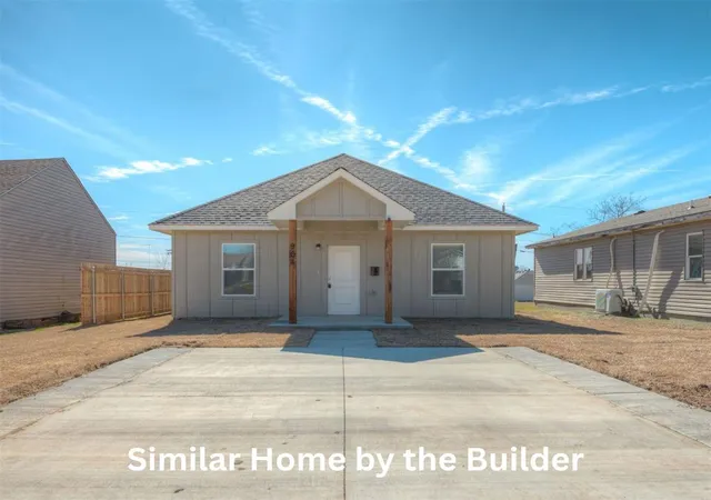 1st image of 2720 Sw G Ave, Lawton, OK 73501 | MLS# 1226248