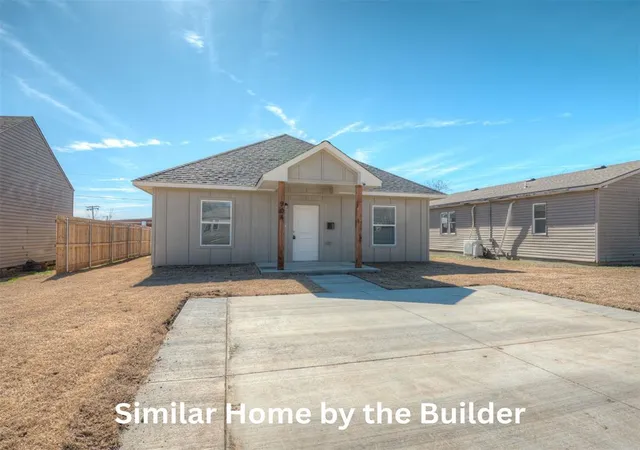2nd image of 2720 Sw G Ave, Lawton, OK 73501 | MLS# 1226248