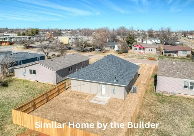 41st image of 2720 Sw G Ave, Lawton, OK 73501 | MLS# 1226248