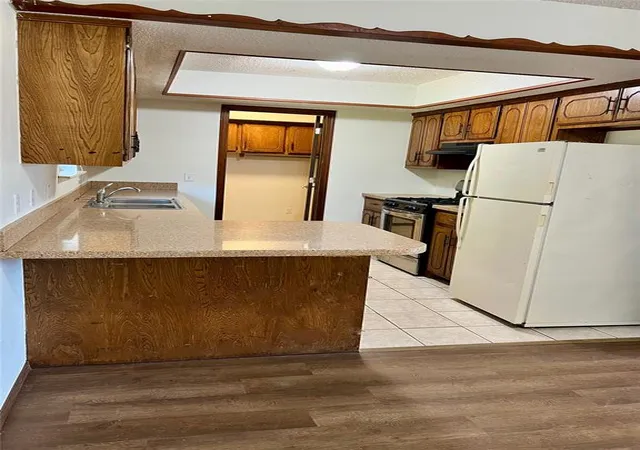 Photo 4 of Single family home for sale at 315 S Dungan Ave, Cushing, OK 74023 | MLS# 1226249 | Listing updated on 2026-09-16