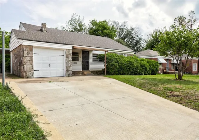 Photo 3 of Single family home for sale at 1440 Johnston Dr, Oklahoma City, OK 73119 | MLS# 1226264 | Listing updated on 2026-08-17