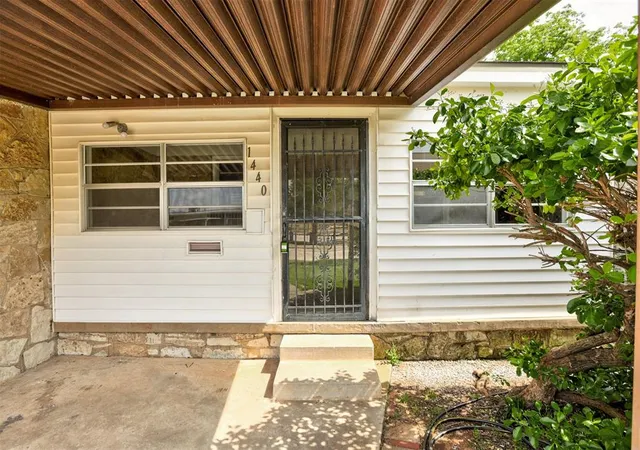 Photo 4 of Single family home for sale at 1440 Johnston Dr, Oklahoma City, OK 73119 | MLS# 1226264 | Listing updated on 2026-08-17