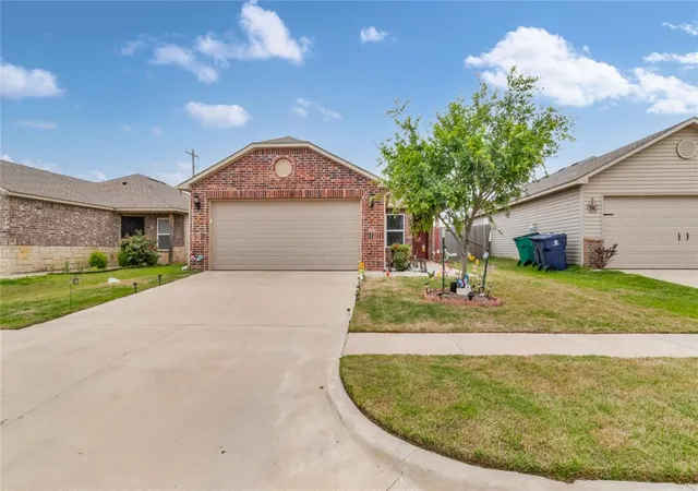 Homes for sale in Yukon, OK | 11625 Jude Wy, Yukon, OK 73099 | MLS# 1226268