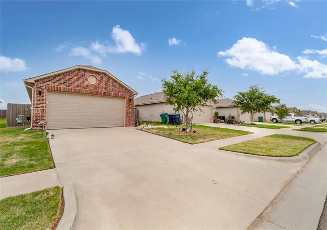 Homes for sale in Yukon, OK | 11625 Jude Wy, Yukon, OK 73099 | MLS# 1226268