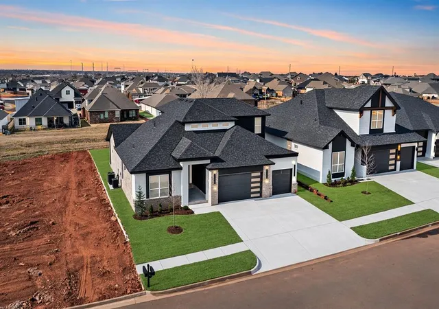 Photo 50 of Single family home for sale at 15609 Egerton Pl, Edmond, OK 73013 | MLS# 1226288 | Listing updated on 2026-10-09