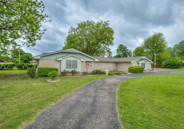 50th image of 508 E Main St, Tuttle, OK 73089 | MLS# 1226299