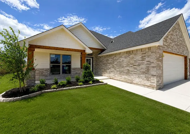 23rd image of 5105 Vine Cliff Rd, Mustang, OK 73064 | MLS# 1226333