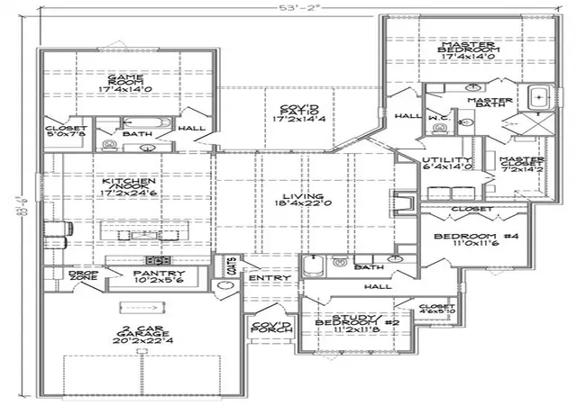 Photo 2 of Single family home for sale at 15500 Bergman Cir, Edmond, OK 73013 | MLS# 1226338 | Listing updated on 2026-08-27