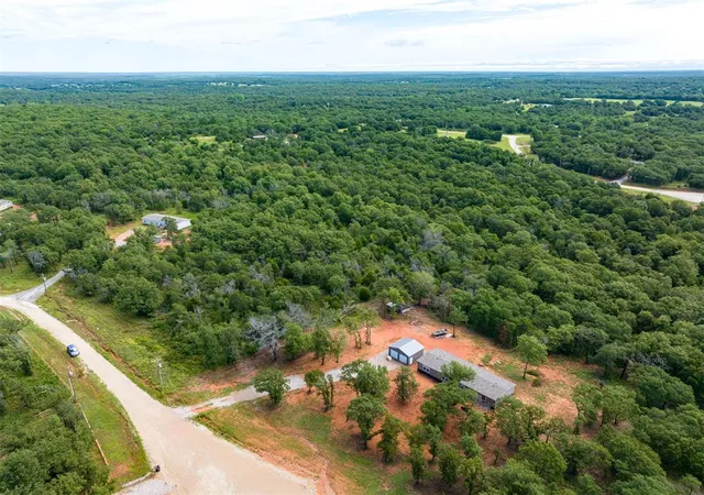 2nd image of 16625 Magwood St, Lexington, OK 73051 | MLS# 1226345