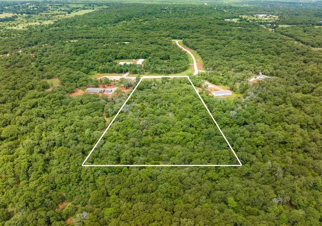 4th image of 16625 Magwood St, Lexington, OK 73051 | MLS# 1226345