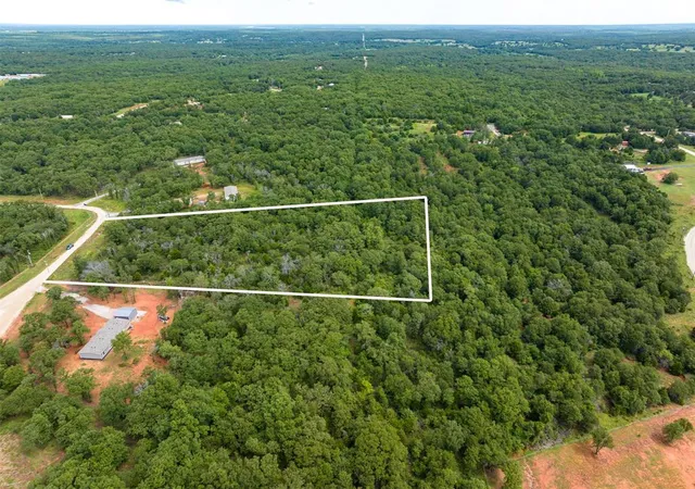 5th image of 16625 Magwood St, Lexington, OK 73051 | MLS# 1226345