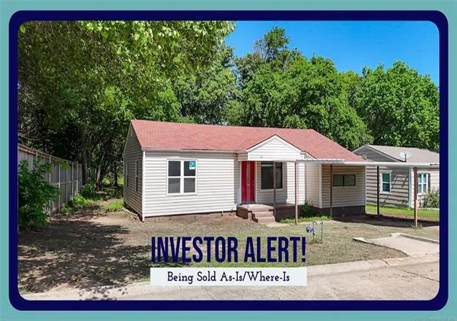 Homes for sale in Pauls Valley, OK | (Undisclosed), Pauls Valley, OK 73075 | MLS# 1226349