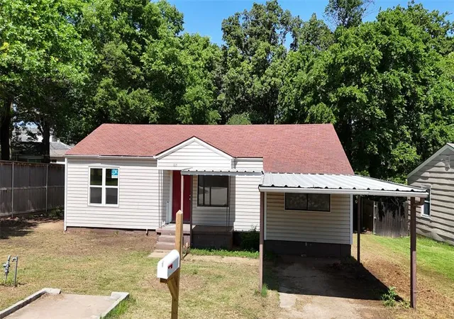 Homes for sale in Pauls Valley, OK | (Undisclosed), Pauls Valley, OK 73075 | MLS# 1226349
