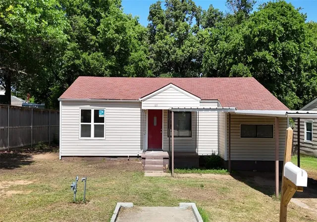 Homes for sale in Pauls Valley, OK | (Undisclosed), Pauls Valley, OK 73075 | MLS# 1226349