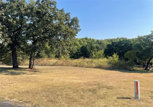 Photo 3 of Land at 12800 Blue Quail Dr, Jones, OK 73049 | MLS# 1226350 | | Sold on 2026-06-04