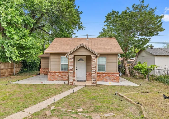 1st image of 3629 Nw 14th St, Oklahoma City, OK 73107 | MLS# 1226351